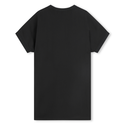 Short-Sleeved Dress DKNY BAMBINA