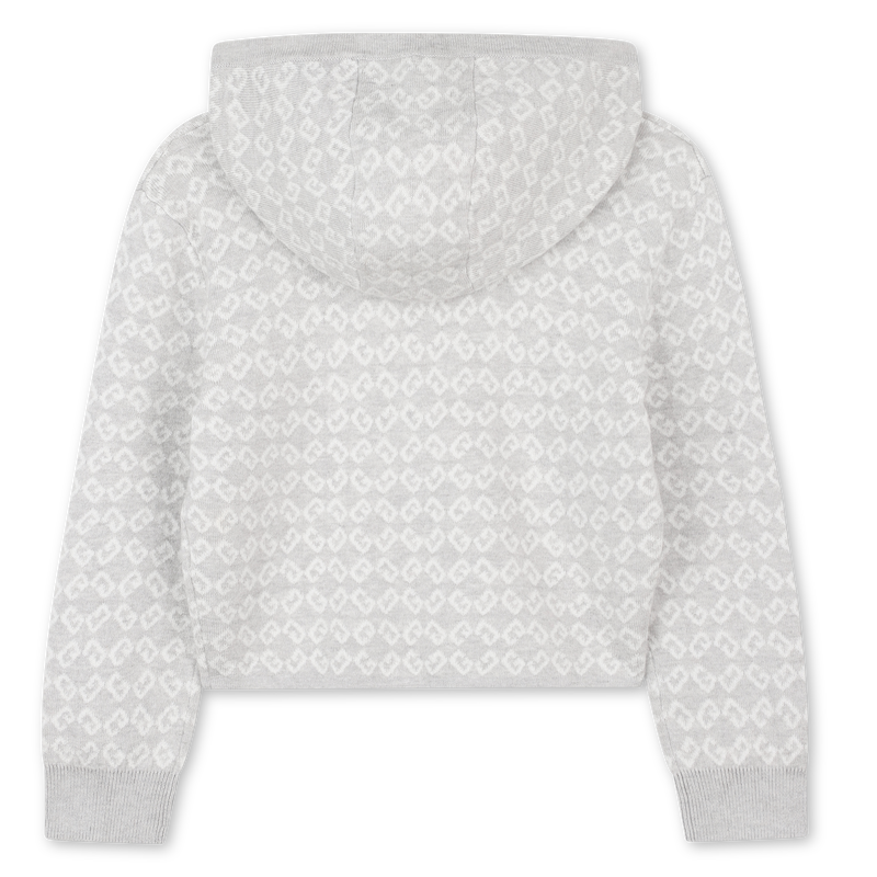 Felpa GIVENCHY 
                        BAMBINA