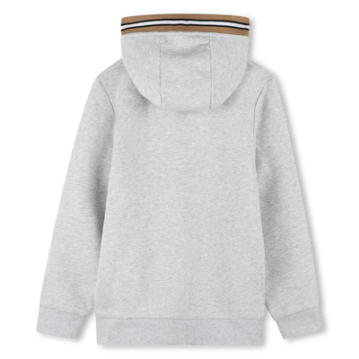 Fleece Tracksuit Set BOSS RAGAZZO