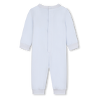 Tutina e berretto in cotone KENZO KIDS 
                    RAGAZZO