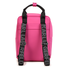 ZAINO KARL LAGERFELD KIDS 
                    BAMBINA