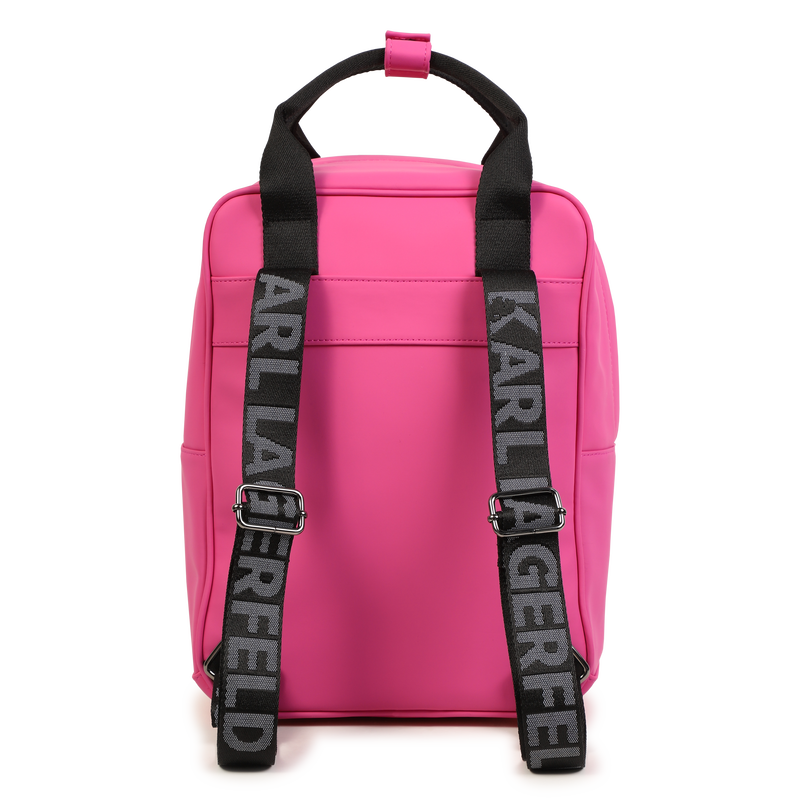 ZAINO KARL LAGERFELD KIDS 
                        BAMBINA