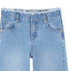 PANTALONE JEAN MICHAEL KORS 
                    BAMBINA