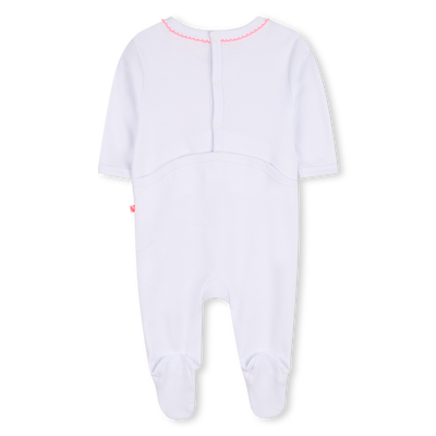 PIGIAMA BILLIEBLUSH BAMBINA