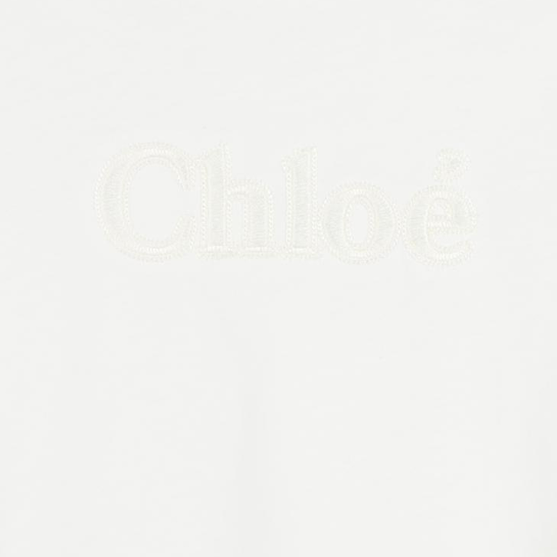 Long-Sleeved T-Shirt CHLOE 
                        BAMBINA