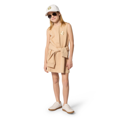 ABITO SMANICATO MICHAEL KORS BAMBINA