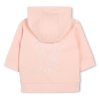 Set da jogging in cotone KENZO KIDS 
                    UNISEX