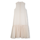 Maxi dress smanicato MICHAEL KORS 
                    BAMBINA