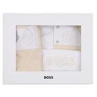 Jogger set BOSS 
                    RAGAZZO