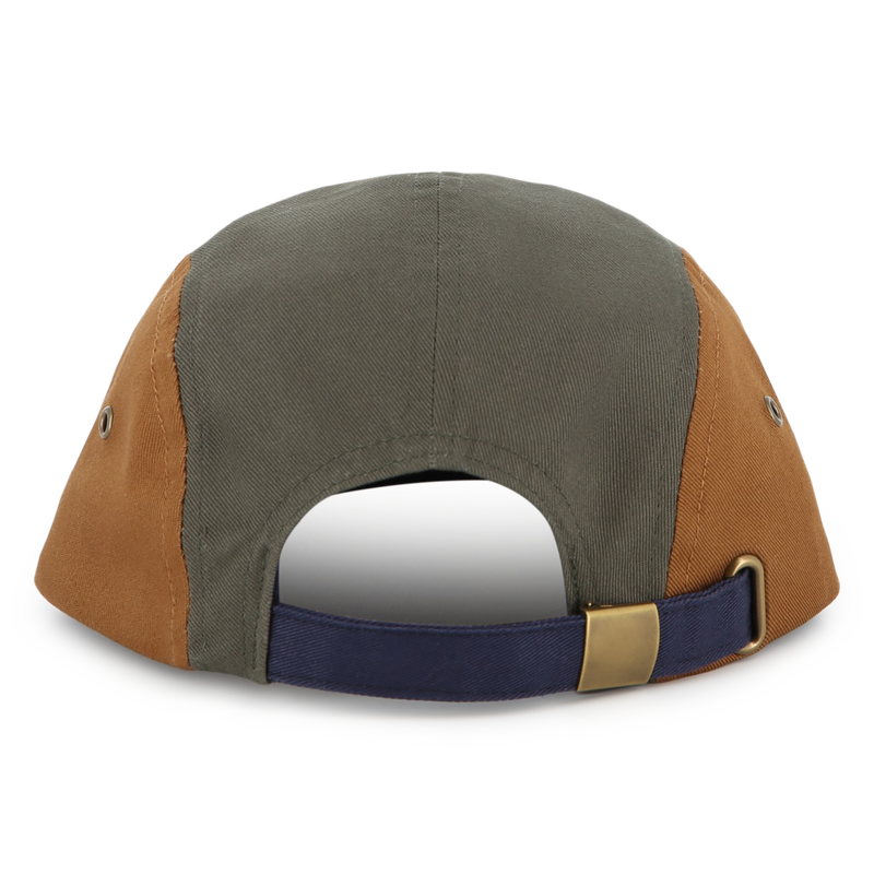 Cappellino TIMBERLAND 
                        RAGAZZO