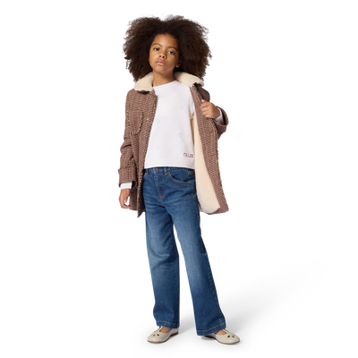 Maglione CHLOE BAMBINA