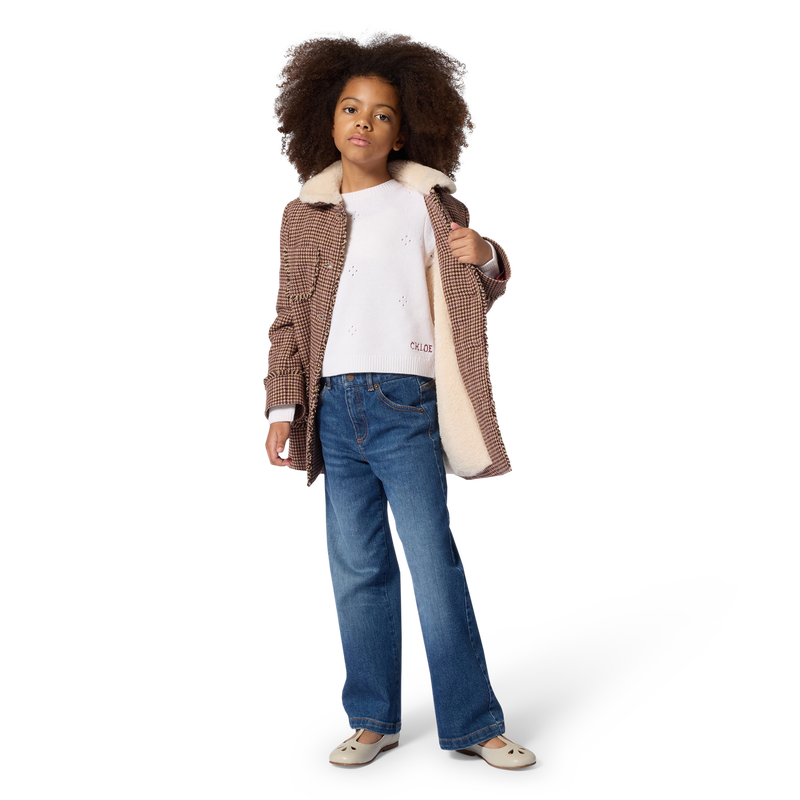Maglione CHLOE 
                        BAMBINA