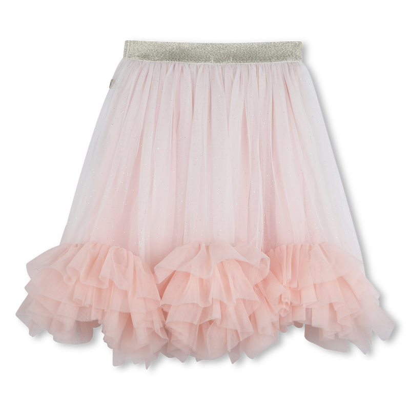 Gonna in tulle con volant BILLIEBLUSH 
                        BAMBINA