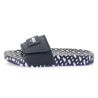 Ciabatte a strappo BOSS RAGAZZO