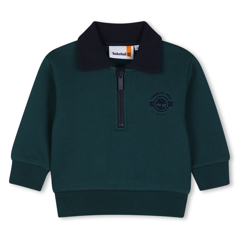 Completo da jogging TIMBERLAND 
                        BAMBINO