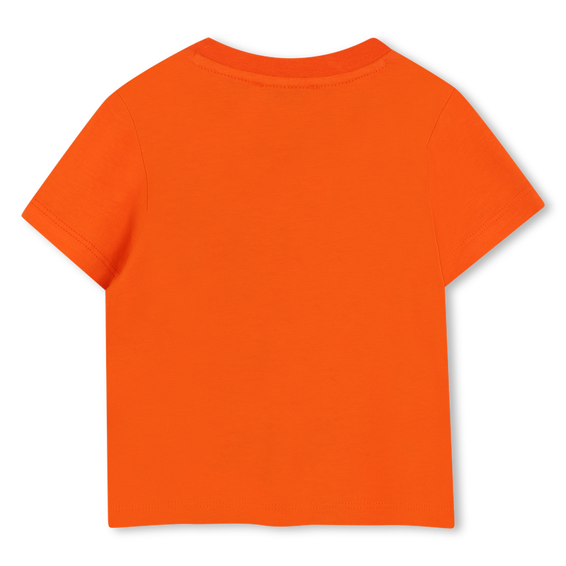 T-shirt a maniche corte KENZO KIDS 
                        UNISEX