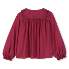 Blusa CHLOE 
                    BAMBINA