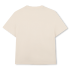 T-shirt a maniche corte BOSS 
                    RAGAZZO