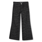 Jean stampato ZADIG & VOLTAIRE 
                    BAMBINA