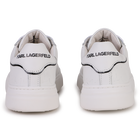 Sneakers KARL LAGERFELD KIDS 
                    BAMBINA