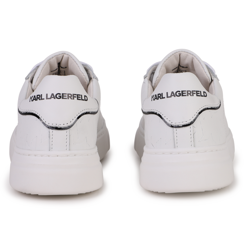 Sneakers KARL LAGERFELD KIDS 
                        BAMBINA