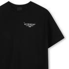 Abito t-shirt GIVENCHY 
                    BAMBINA