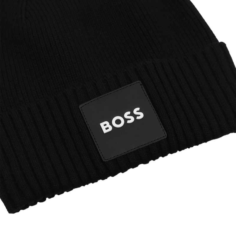Cappello di lana BOSS 
                        RAGAZZO