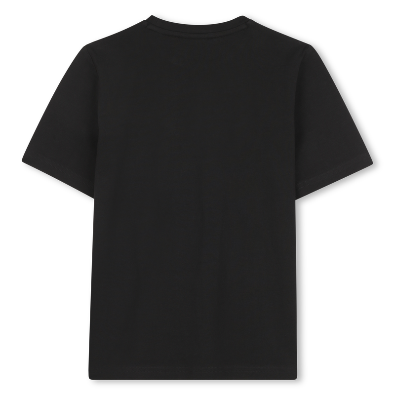 T-shirt a maniche corte BOSS 
                        RAGAZZO