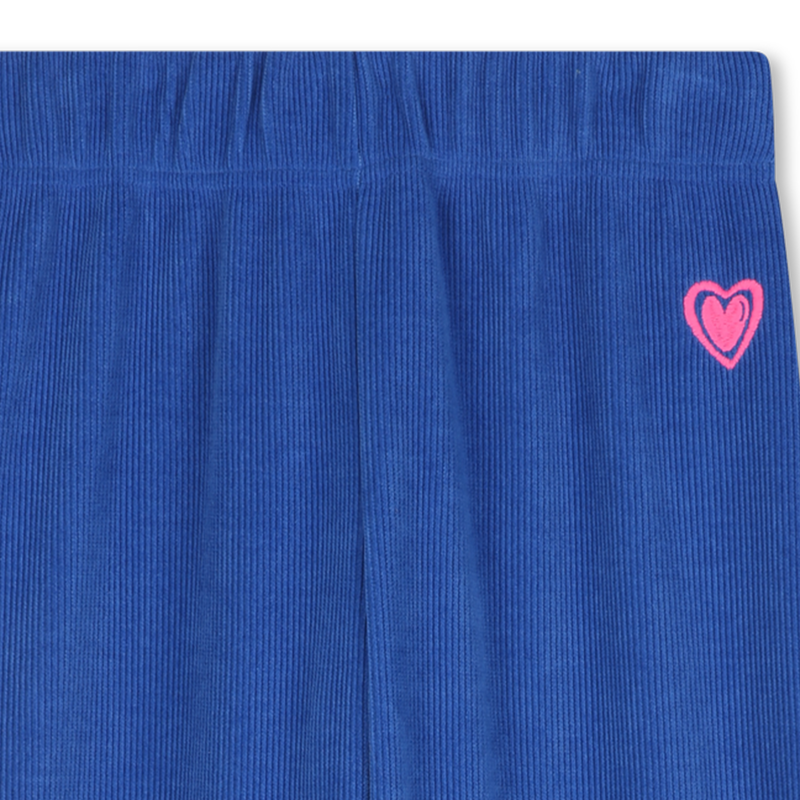 Pantaloni larghi BILLIEBLUSH 
                        BAMBINA