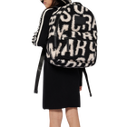 Bob in morbido in pile MARC JACOBS 
                    UNISEX