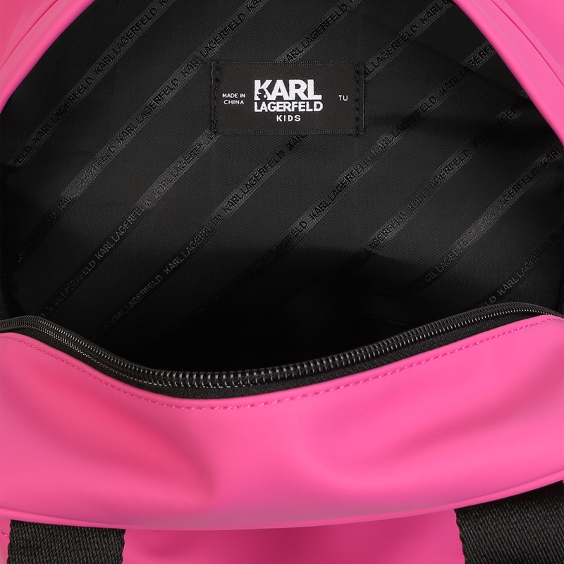 ZAINO KARL LAGERFELD KIDS 
                        BAMBINA