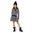 Vestito polo KARL LAGERFELD KIDS 
                    BAMBINA