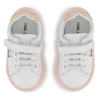 Sneakers stringate KARL LAGERFELD KIDS 
                    BAMBINA