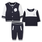 Set da 3 pezzi BOSS 
                    RAGAZZO
