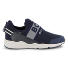 Sneakers BOSS 
                    RAGAZZO
