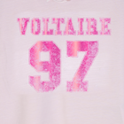 Maglietta a maniche lunghe ZADIG & VOLTAIRE 
                    BAMBINA