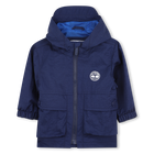 Giacca a vento impermeabile TIMBERLAND 
                    RAGAZZO