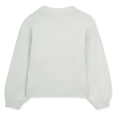 Cardigan in maglia BILLIEBLUSH BAMBINA
