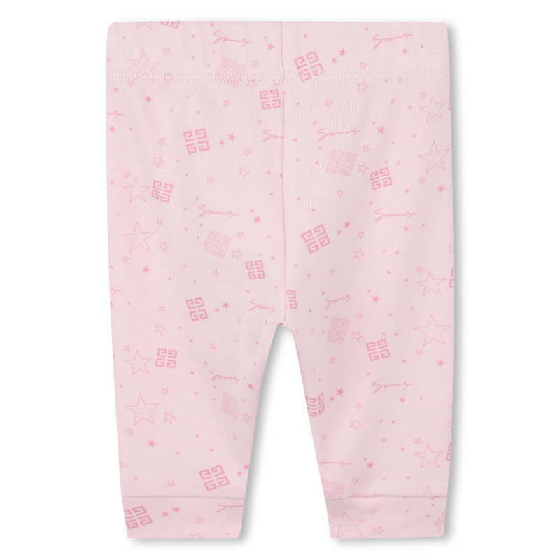 Set abito e leggings GIVENCHY 
                        UNISEX