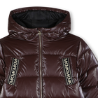 Giacca a vento con cappuccio MICHAEL KORS 
                    BAMBINA