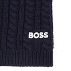 Girocollo a trecce BOSS 
                    RAGAZZO