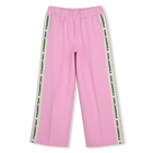 Pantaloni da jogging KARL LAGERFELD KIDS 
                    BAMBINA