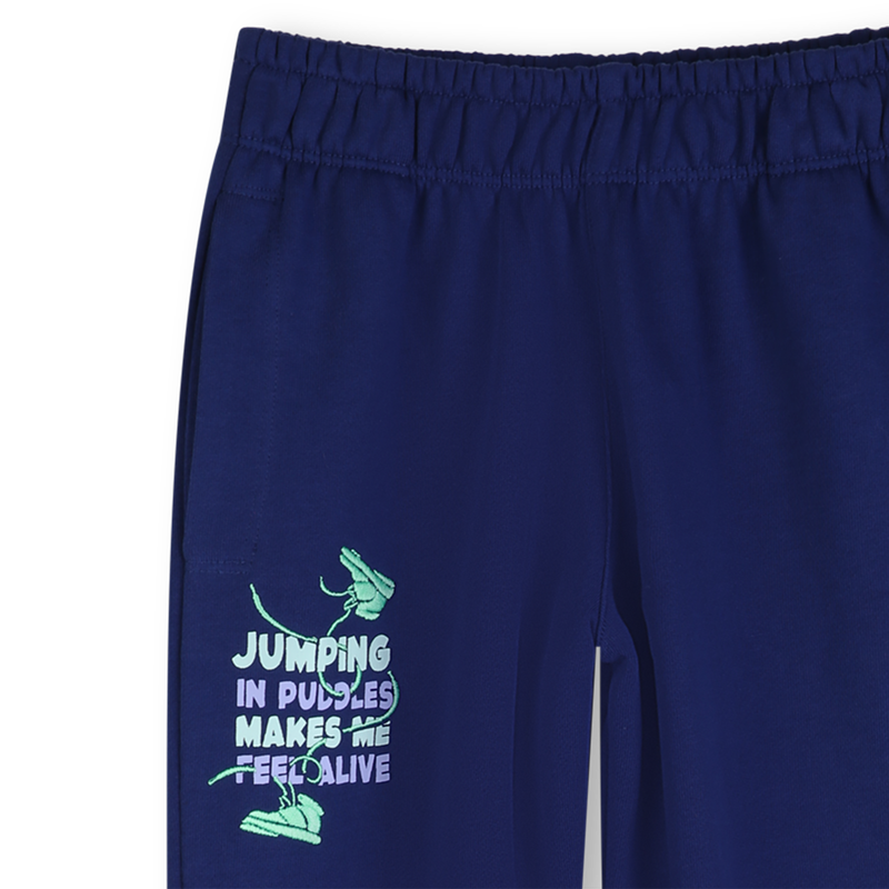 TUTA SPORTIVA BILLIEBLUSH 
                        RAGAZZO