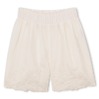 Pantaloni larghi CHLOE 
                    BAMBINA