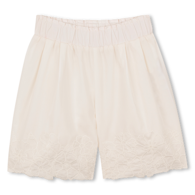 PANTALONI LARGHI CHLOE BAMBINA