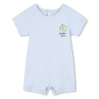 Tuta stampata KENZO KIDS 
                    RAGAZZO