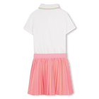 Abito polo BILLIEBLUSH 
                    BAMBINA