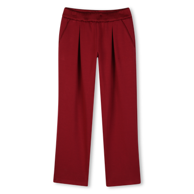 Pantaloni da jogging GIVENCHY BAMBINA
