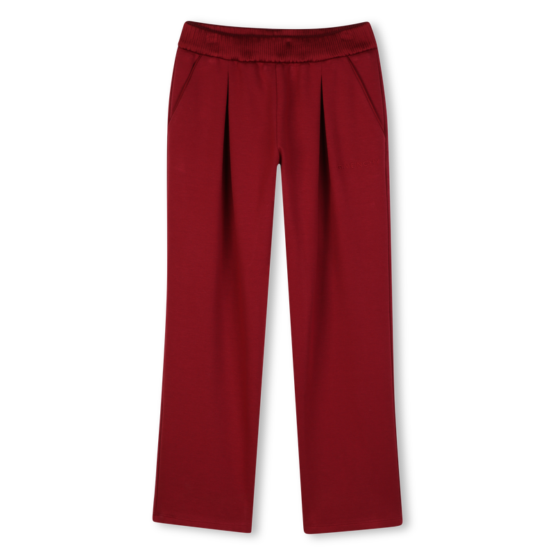 Pantaloni da jogging GIVENCHY 
                        BAMBINA