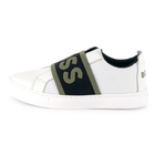 Sneakers elasticizzate BOSS 
                    RAGAZZO